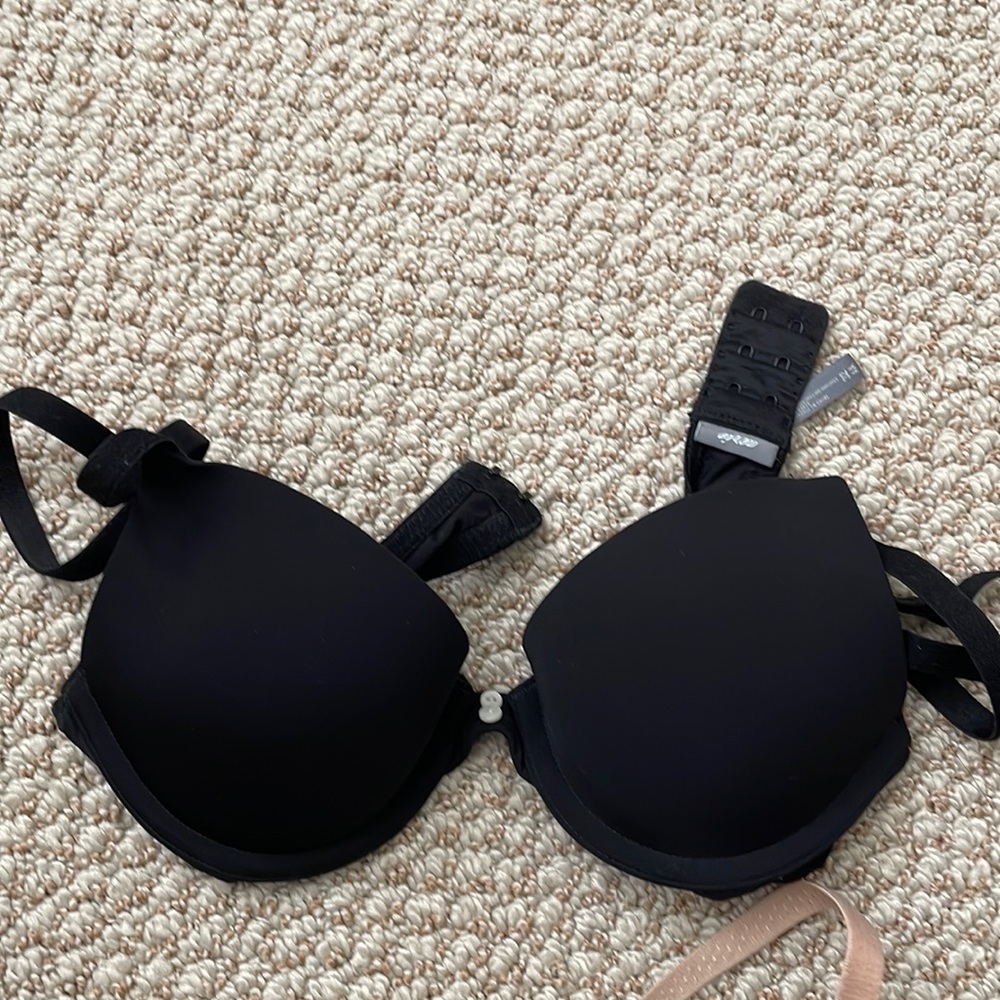 32 AA aeri t shirt bra